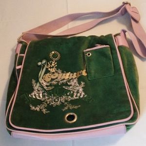 Juicy Couture Bag